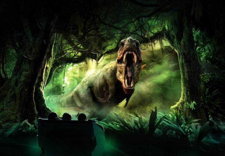 诚毅科技探索中心游玩攻略,诚毅科技探索中心要预约吗