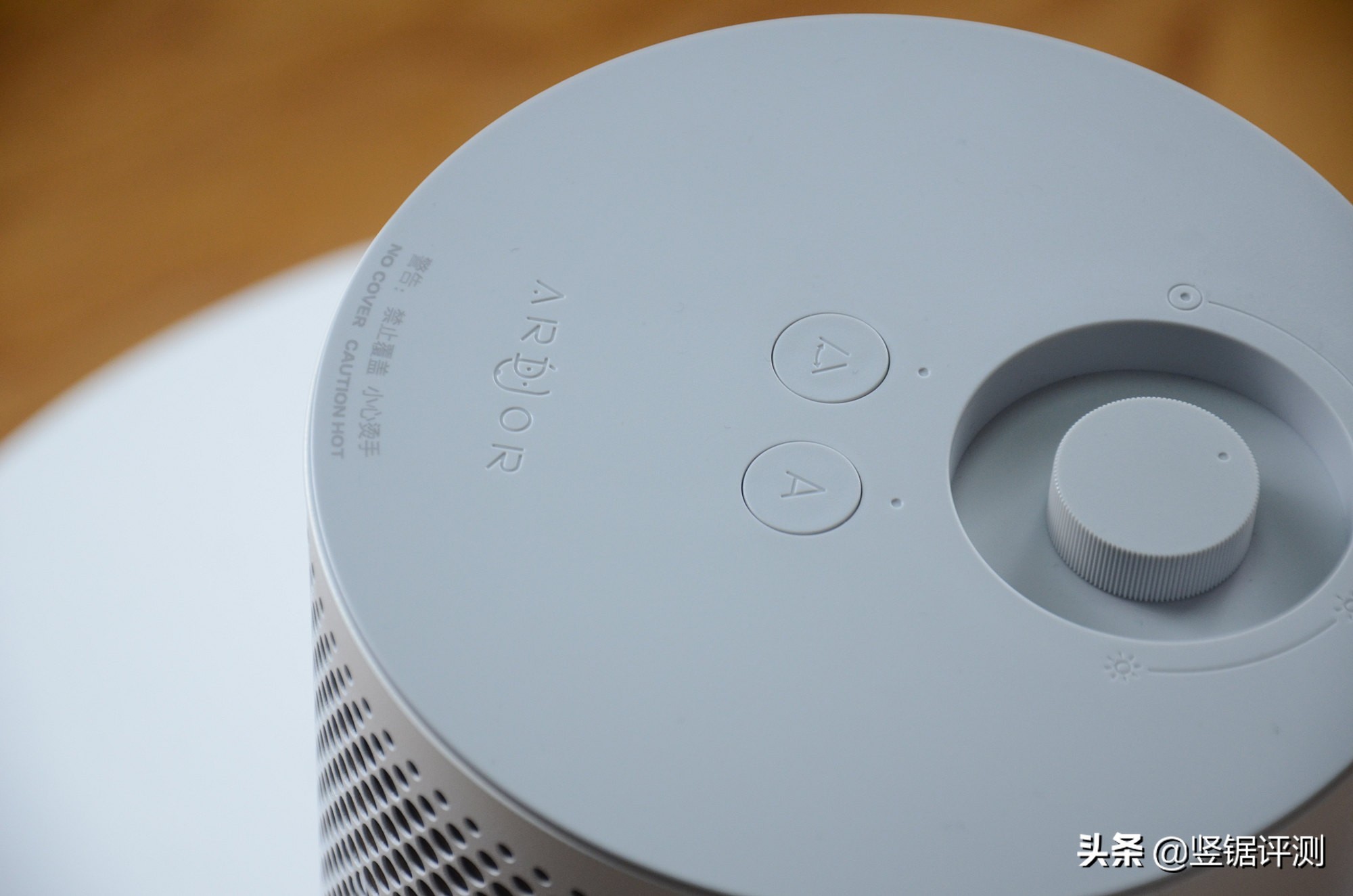 在小米有品上买的手机可靠吗,小米立式暖风机真实评测