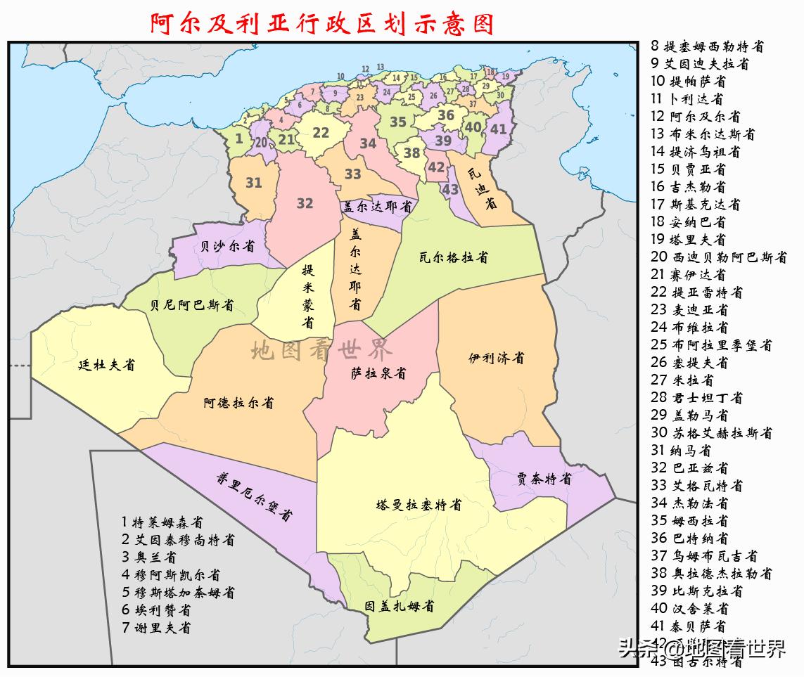 国名趣谈,国名中带人民字样的国家有哪些