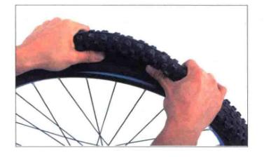 阳江单车补胎,单车骑行补胎