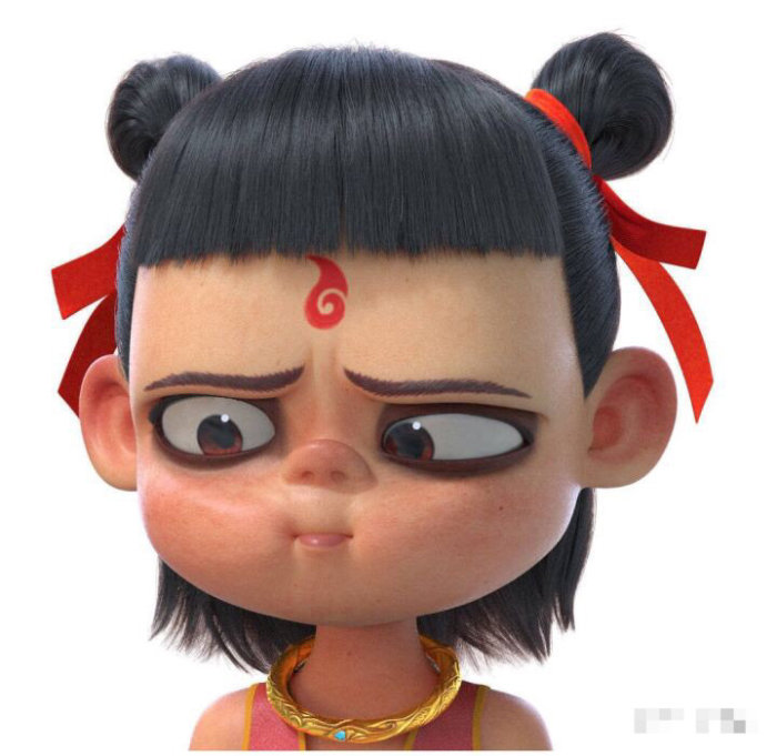 我是小妖怪活得潇洒又自在,我是小妖怪逍遥又自在调皮又可爱