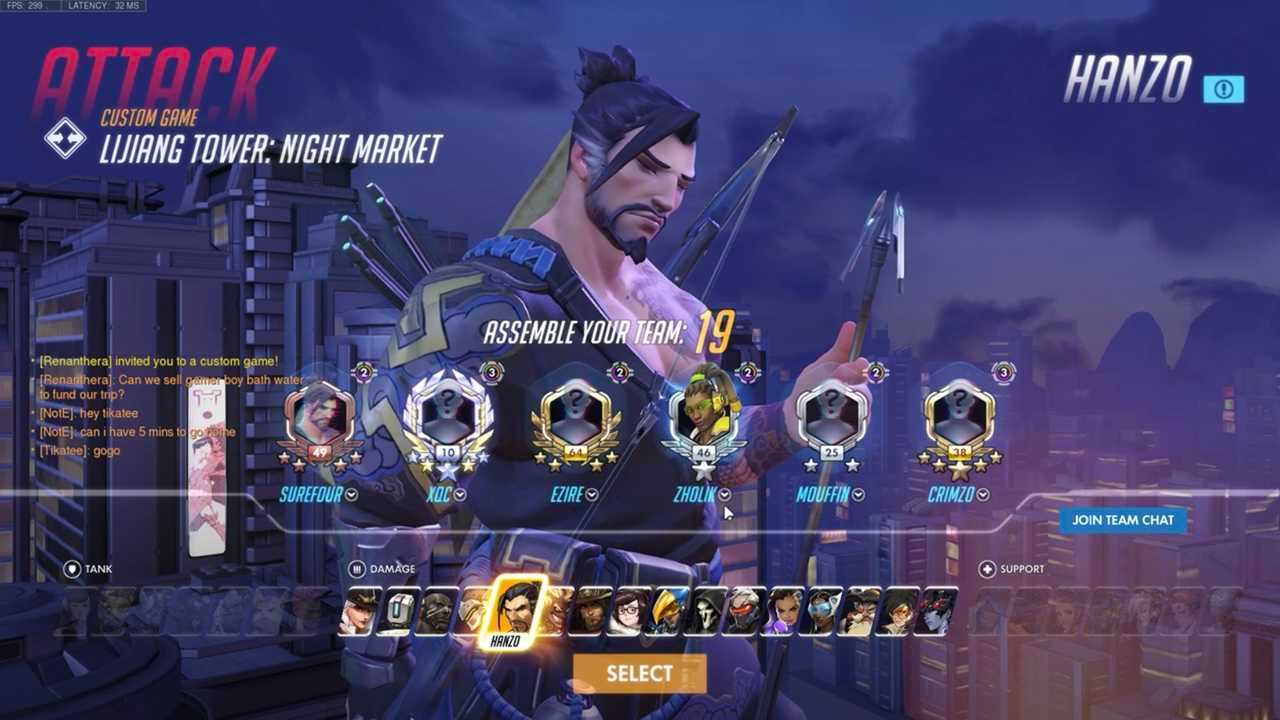 守望先锋新版本排位规则,守望先锋大加强