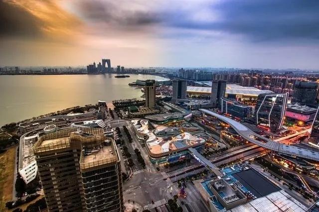 苏州难开的路,苏州的省会梦