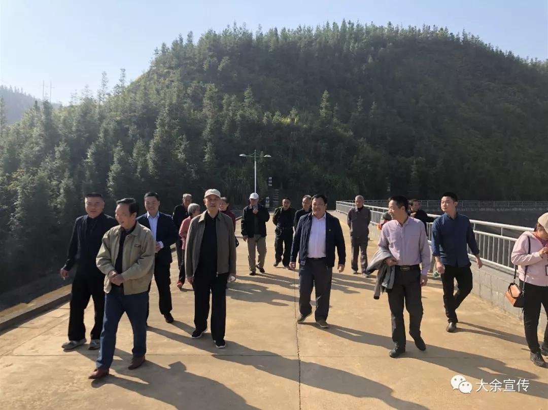 “工程大过油罗口”！这句大余人都熟悉的俚语，背后有怎样的故事……