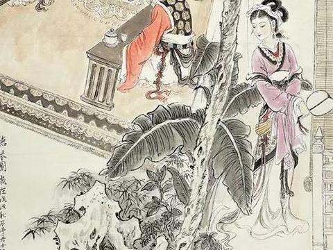 双飞风韵最妖娆,拟将幽恨魂暗销:清代“秀才陷身淫窟案”始末