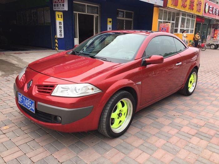 长轴版硬顶敞篷车,硬顶4座敞篷车最新款