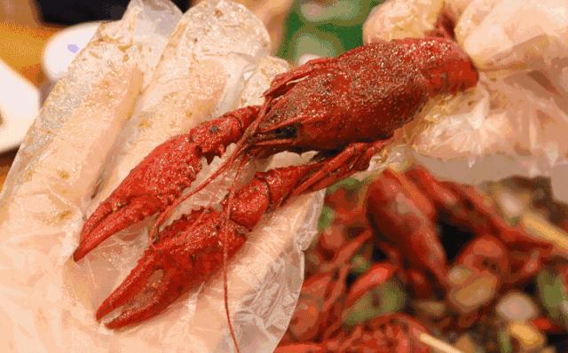 重庆必吃的小龙虾,重庆小龙虾哪一家最好吃