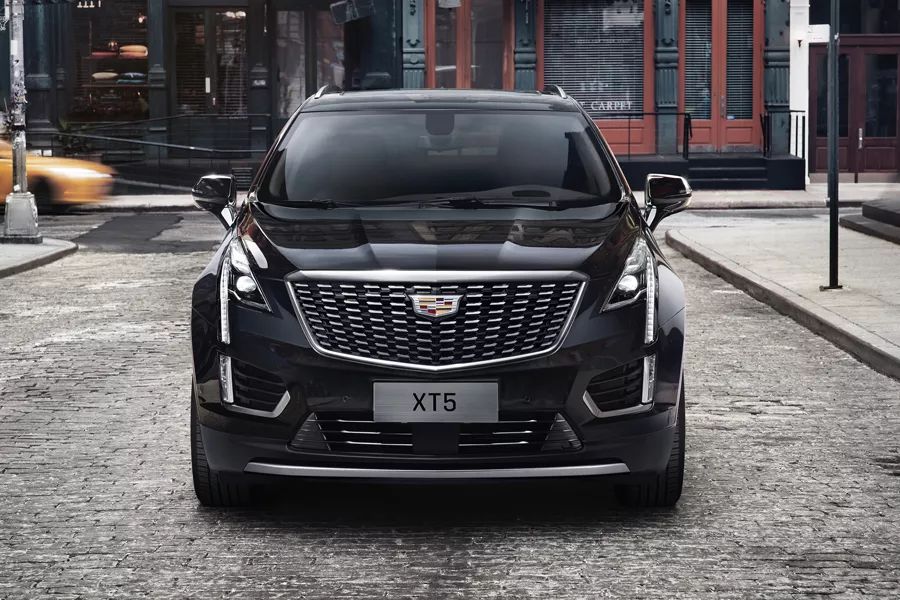 凯迪拉克xt5202028t豪华款落地价,最新凯迪拉克xt528t豪华型落地价
