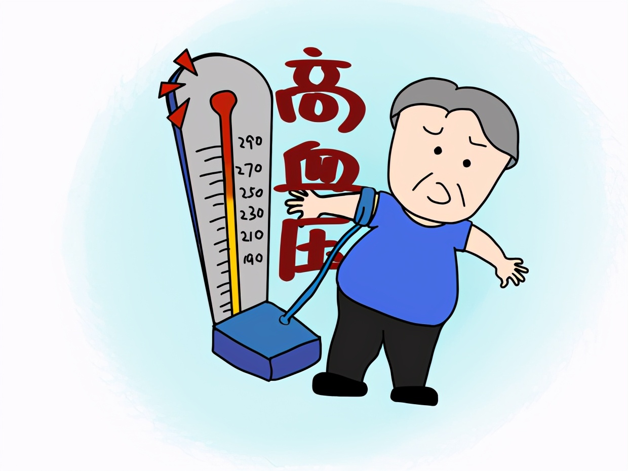 「明医识药·科学辟谣」吃降压药会导致阳痿嘛？