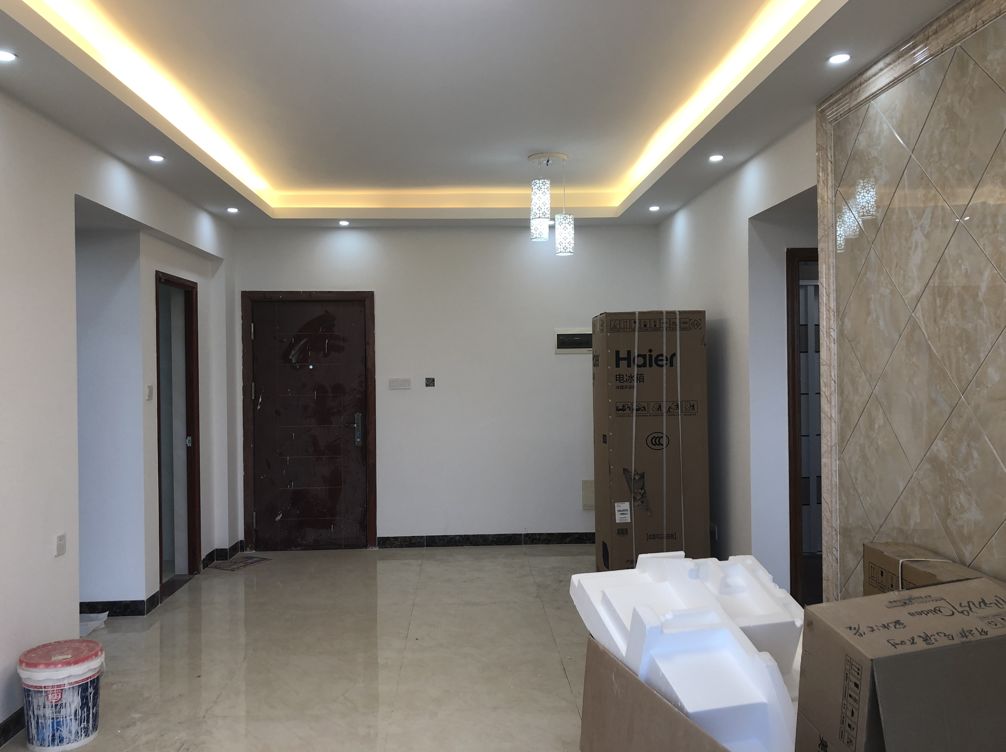 石湾龙湾天悦2房1厅出租,石湾奥晨龙湾天悦复式