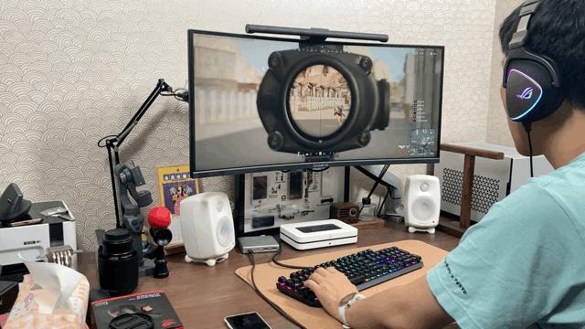 rog信仰败家之眼机箱,败家之眼rog8pro