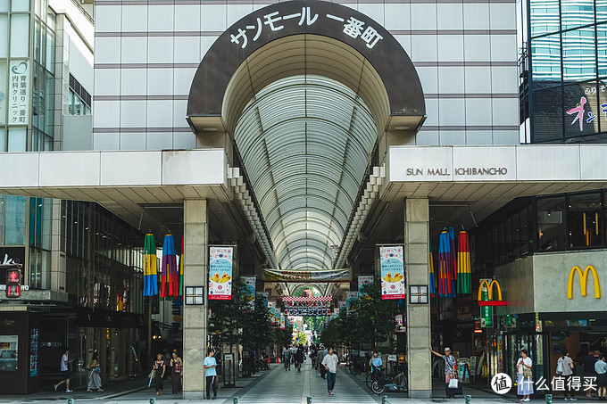 超级震撼的夏日风景,夏季日本旅游15天攻略