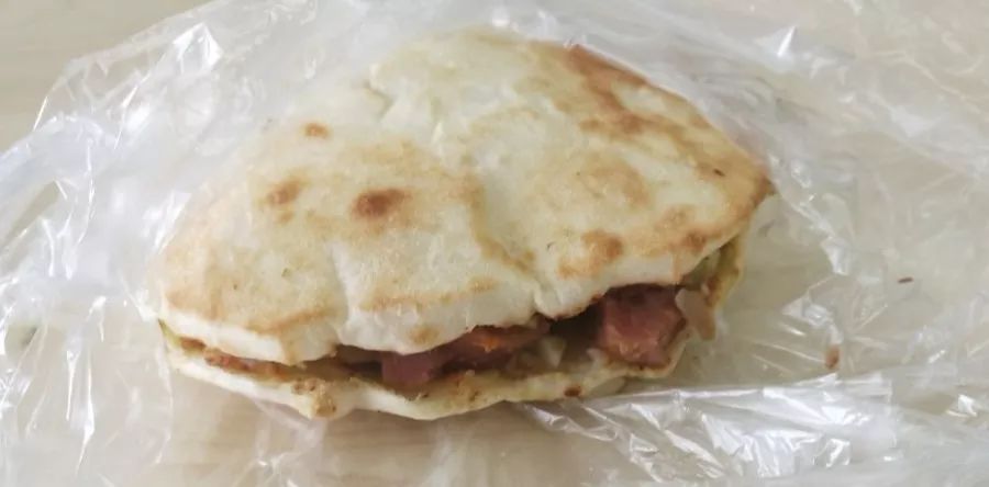 南京北大青鸟美食指南：小行路16号，1024G的胃也装不下