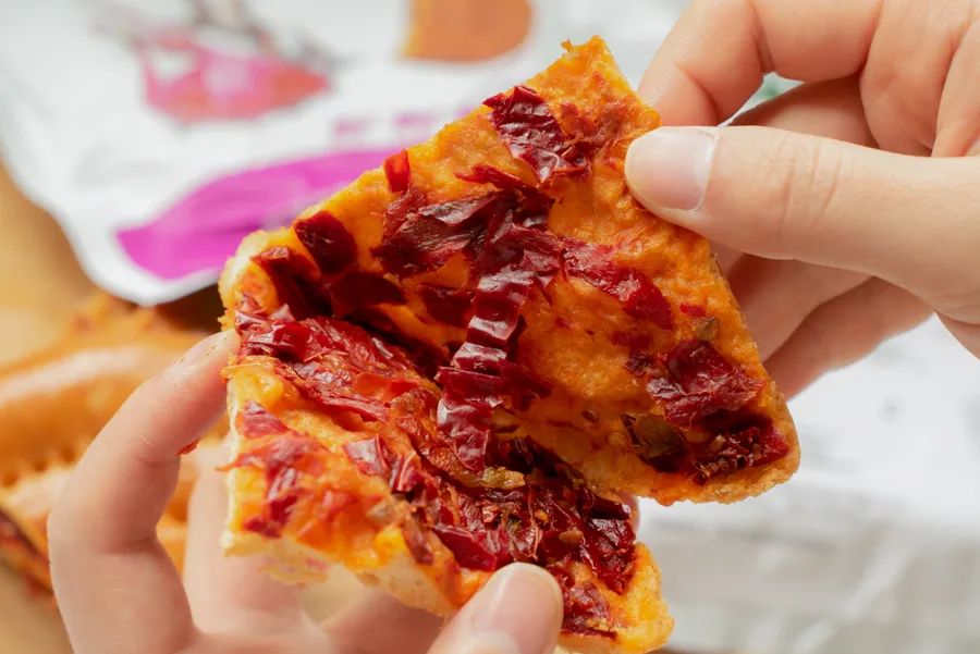 全国哪里的饼又软又筋道,全国哪里的饼卷好吃