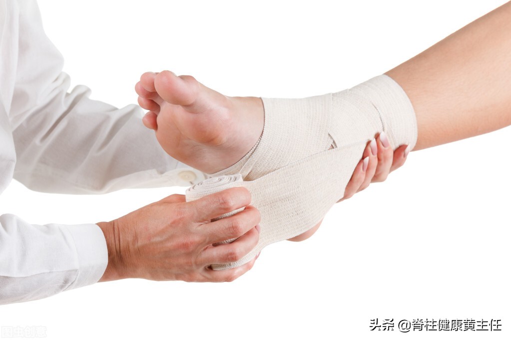 以前脚踝扭伤了现在经常会隐隐痛,脚踝扭伤后一直隐隐作痛怎么办