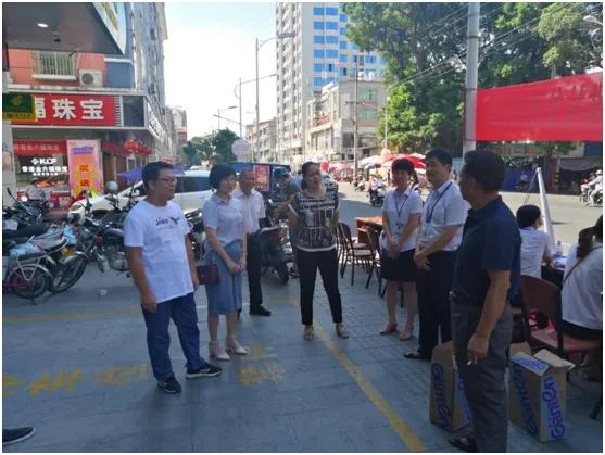 县人社局举办就业招聘会,诏安劳动局招聘会