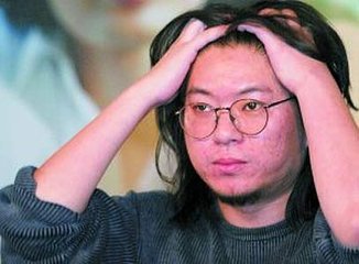 高晓松年轻时的情感经历,高晓松风流才子