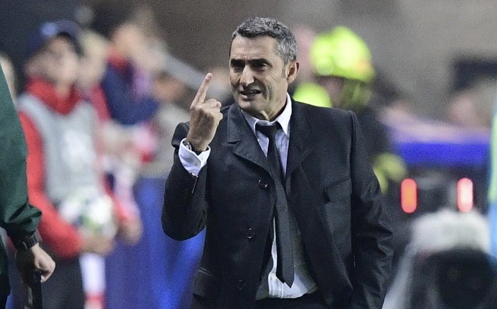 质疑克鲁伊夫,克罗斯说巴尔韦德