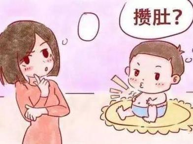 10个宝宝拉肚子怎么快速解决,宝宝多大开始攒肚子大便