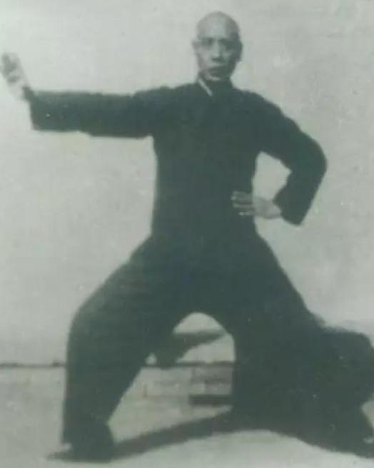 太极宗师吴京太极拳教学,太极宗师吴京太极拳是谁教的