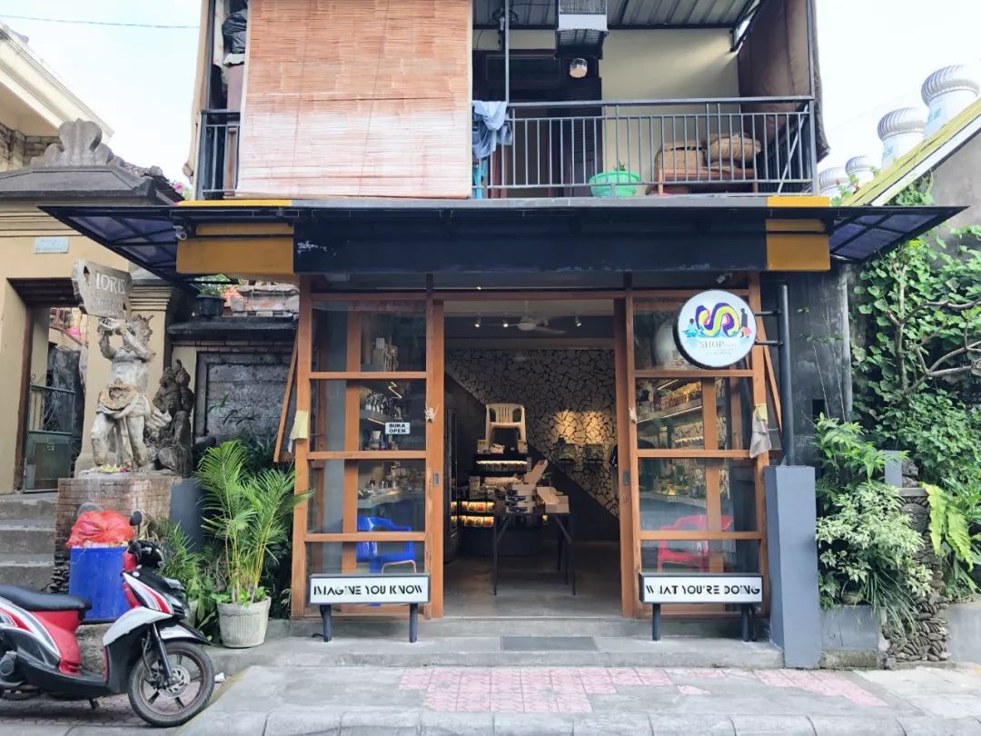 巴厘岛攻略一日游最佳路线图,一生必去一次的巴厘岛