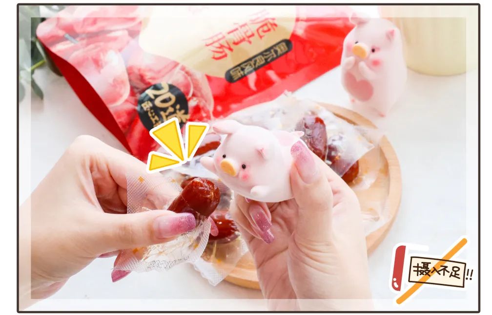 超市里面就能买到健康零食推荐,超市买的好的零食