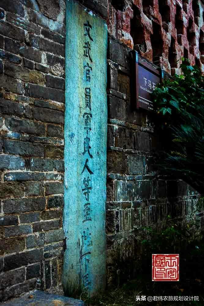 湘西洪江古镇景点,洪江古镇自驾游攻略
