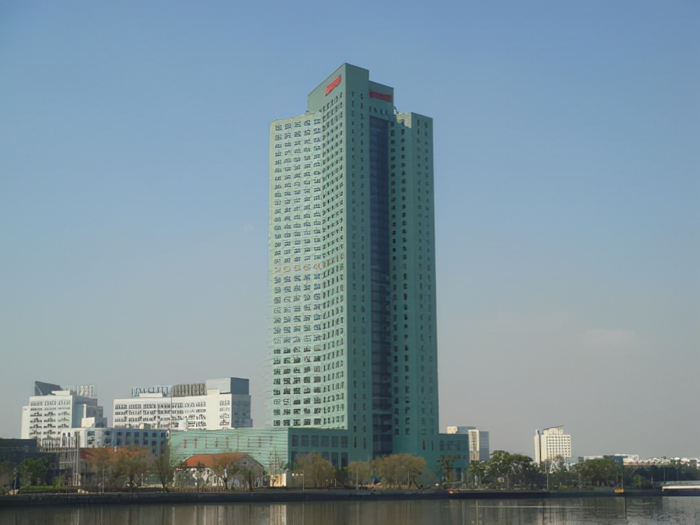 宁波值得推荐的度假酒店,宁波象山五星级酒店排名榜