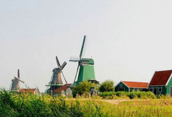 探索世界十大奇迹古遗址,探索世界超美奇观