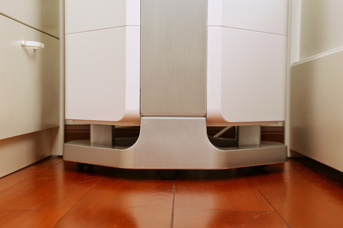 airproce艾泊斯新风系统,airproce空气净化器系统升级