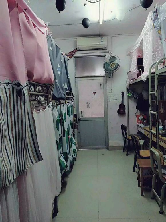 广东大学巡礼-广东工程职业技术学院