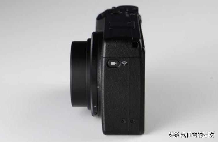 外网测评top1,理光gr测评