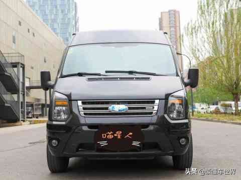 新世代车主真实感受,全顺新世代pro用车感受