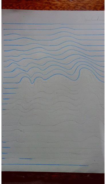 一个巴西男孩漫画,巴西少年绘画图片