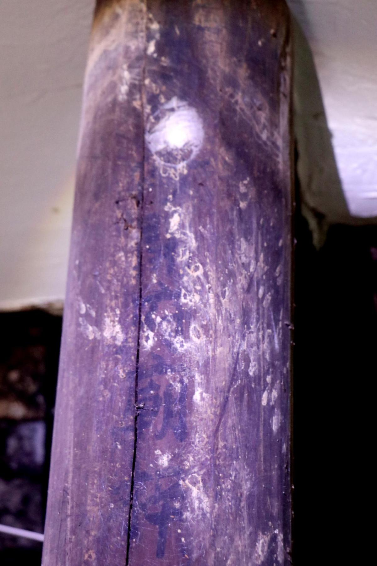 开封磐石庙的由来,开封泰山庙的来历