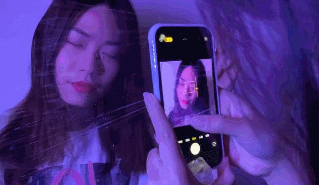 5种方法教你拍出创意照片,简单创意拍照技巧图片