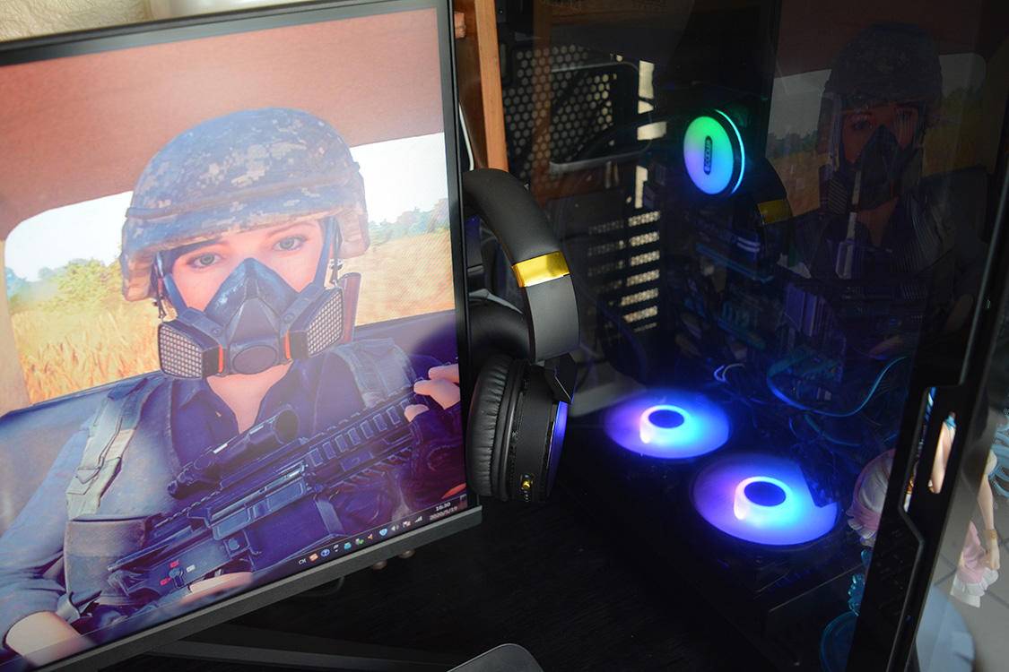 hkcgp279q2k144hz电竞显示器,hkc曲面显示器测评