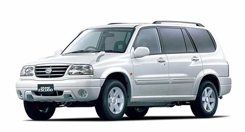 铃木超级维特拉四驱实测,铃木哪台是超级维特拉