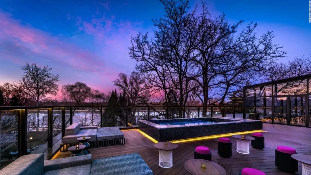 北京最好的酒店排名前十名,北京性价比高的酒店