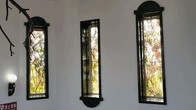 北戴河怪楼奇园来历,北戴河怪楼奇园视频