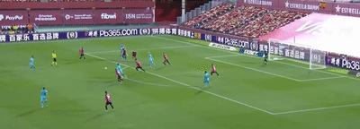 西甲球评完整版,西甲评巴萨21世纪最佳阵