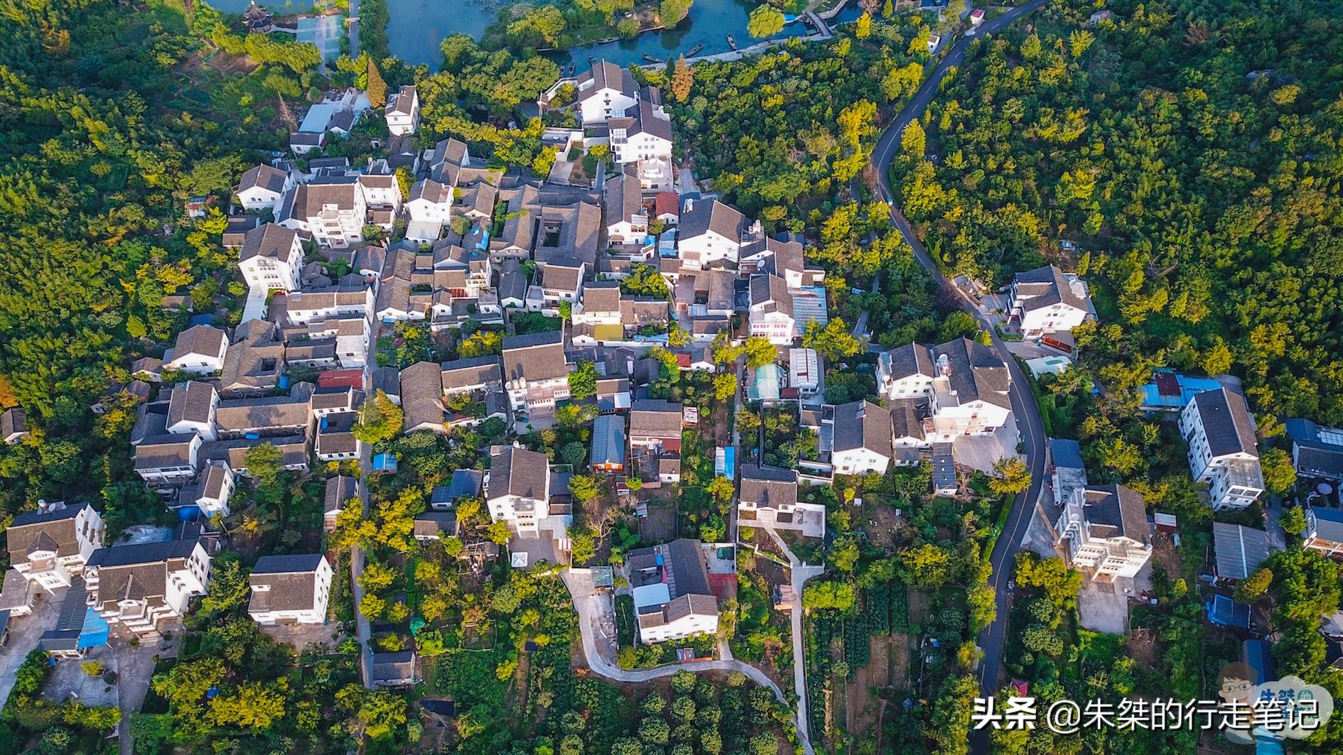 苏州太湖第一岛简介,苏州太湖原生态小岛