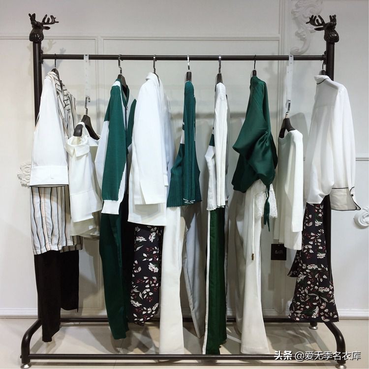 品牌服装折扣加盟店如何,服装品牌尾货拿货攻略