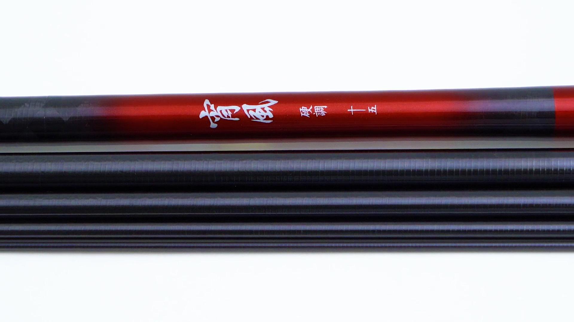 禧玛诺有哪些好的鱼竿,禧玛诺鱼竿盘点