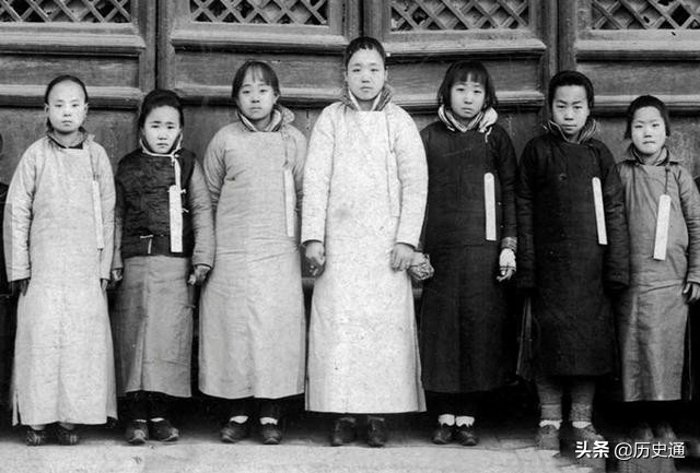 光绪亲祖母,光绪亲父母