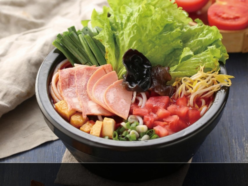 格朗合米线抖音团购,格朗合米线