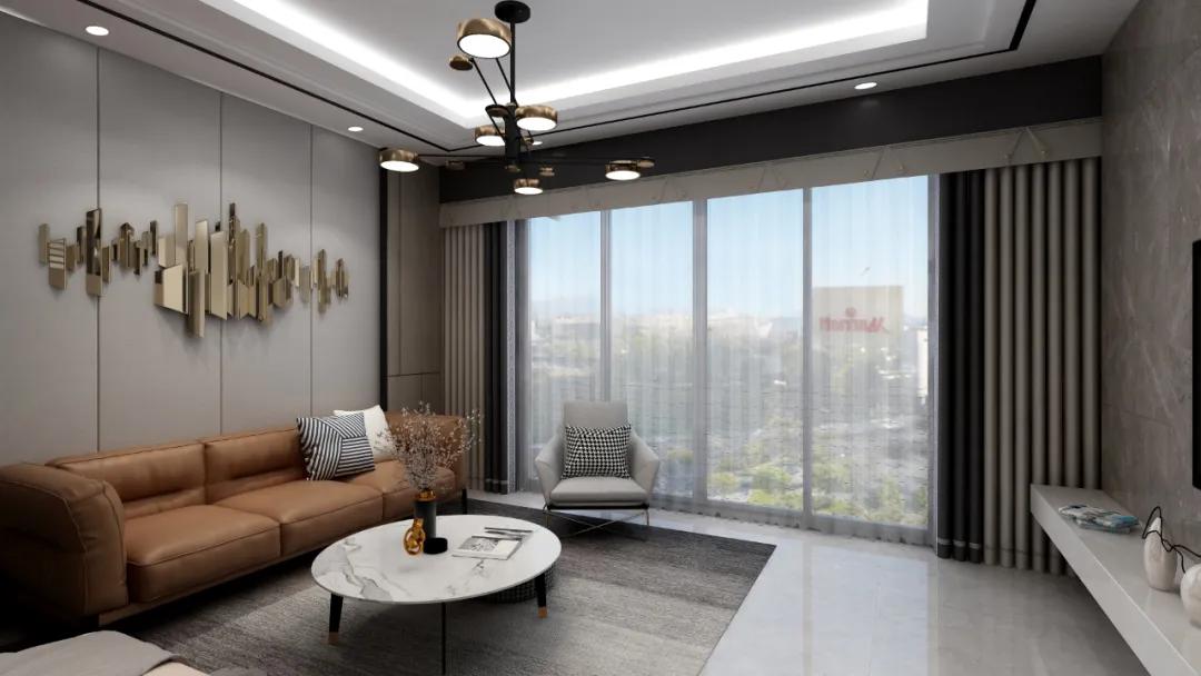 酷家乐冰川白,酷家乐白光