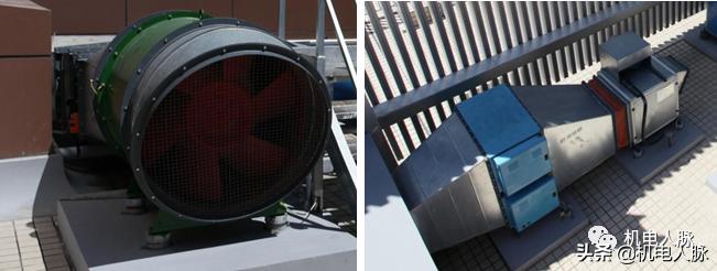 空调通风系统安装教程,空调通风设备施工步骤