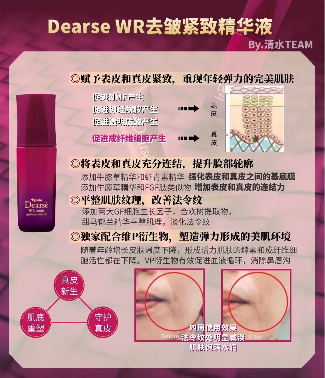 nars素颜霜紫红,nars亮肤型与修颜型